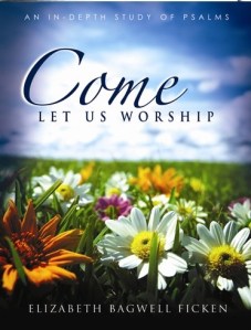 Come, Let us Worship 