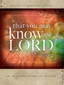 That You May Know the Lord