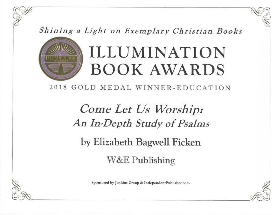illumination award